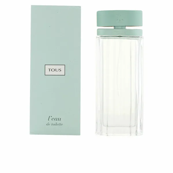 Women's Perfume Tous TOUS EDT 90 ml L'eau de Toilette