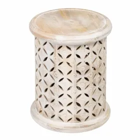 Side table White