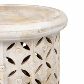 Side table White