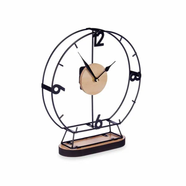 Stalinis laikrodis Gift Decor 6 osaa