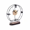 Table clock Gift Decor 6 Units