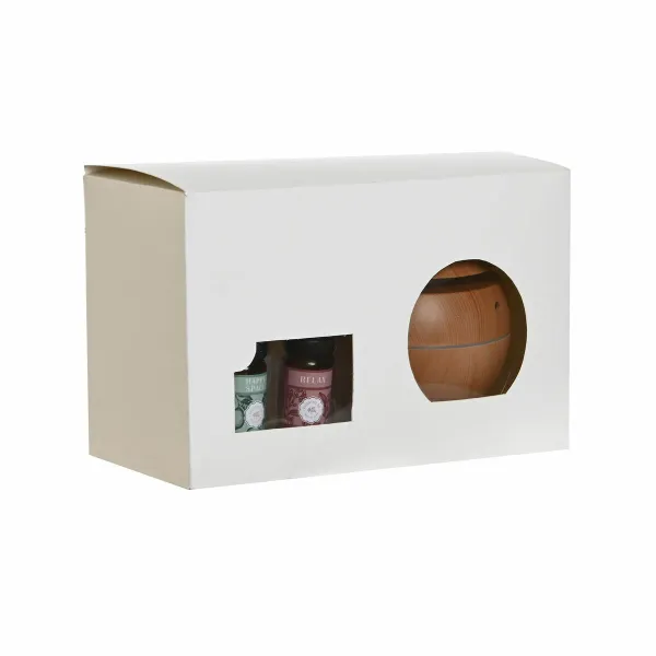 Ilmanraikastin Home ESPRIT 2 osaa