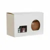 Ilmanraikastin Home ESPRIT 2 osaa