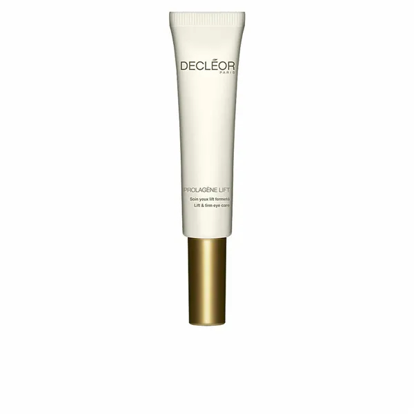 Eye Area Cream Decleor Prolagène Lift Firming (15 ml)