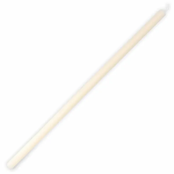 Žvakių rinkinys Semana Santa Ø 1,7 x 47 cm 10 vnt.