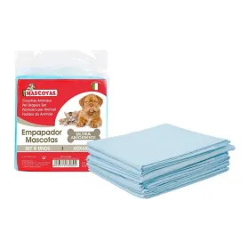 Puppy training pad Brown