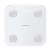 Digital Bathroom Scales Xiaomi 50966 White 150 kg
