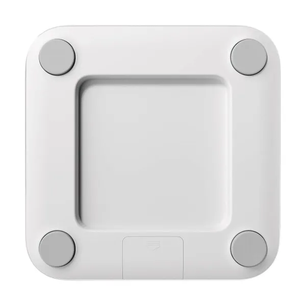 Digitālie vannas istabas svari Xiaomi Balts Stikls Plastmasa 150 kg