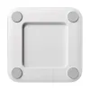 Digital Bathroom Scales Xiaomi 50966 White 150 kg