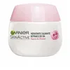 Hydrating Cream Garnier Skinactive Agua Rosas 50 ml (50 ml)