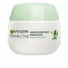 Hydrating Facial Cream Garnier Skinactive Green Tea (50 ml)