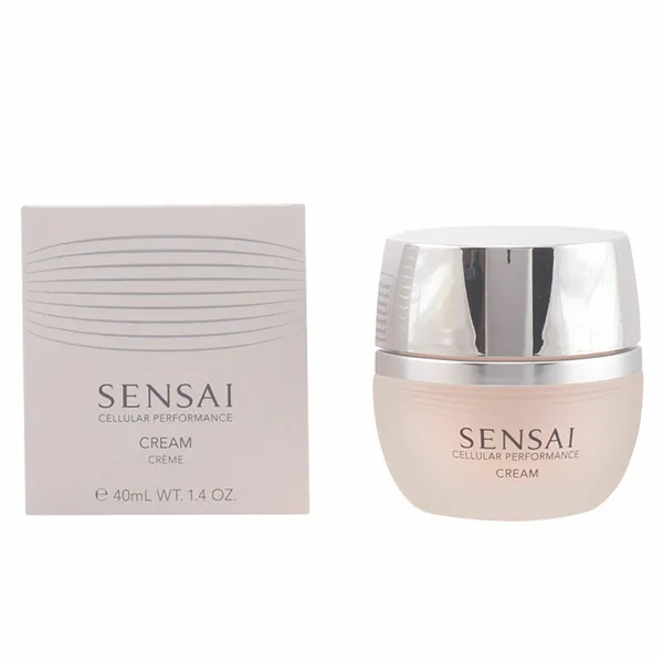 Firming Cream Kanebo Sensai Cellular (40 ml)