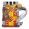 Harry Potter - Stainless Steel Mug/Skull in Golden Snitch Gift Box 600ml