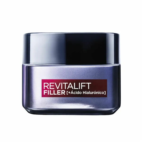 Facial Serum L'Oreal Make Up Revitalift Filler Hyaluronic Acid 50 ml