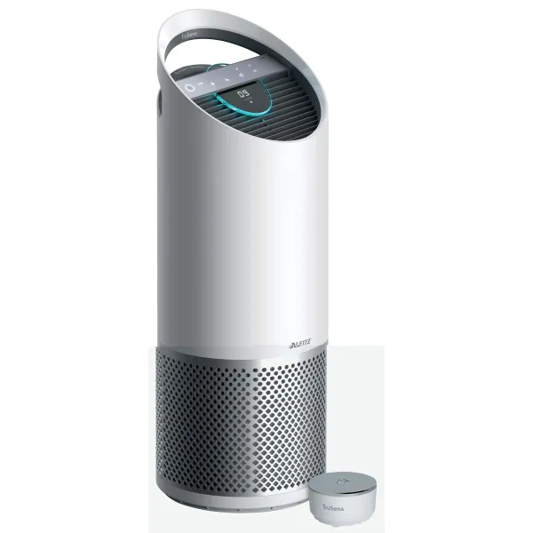 Gaisa attīrītājs Leitz Z-3500H Balts 65 dB