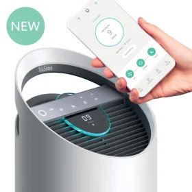 Gaisa attīrītājs Leitz Z-3500H Balts 65 dB