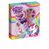 Children's Make-up Set Cartoon 1787 Bi Lollipop EDT 9 Pieces