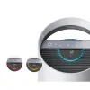 Oro drėkintuvas Leitz Z-3500H Balta 65 dB