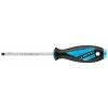 Screwdriver WITTE Flat Flat tip 175 mm 8 mm