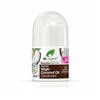 Roll-On Deodorant Coconut Oil Dr.Organic Bioactive Organic 50 ml