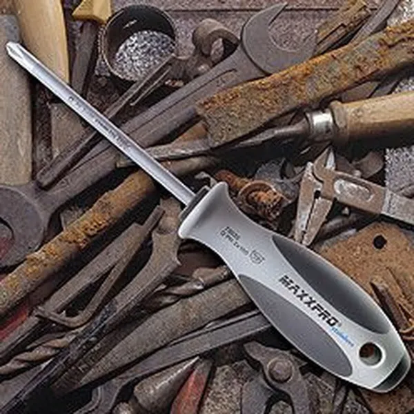 Отвертка WITTE квартира Плоский наконечник 5,5 mm 125 mm 1 x 5,5 mm