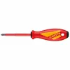 Elektriko atsuktuvas WITTE MAXX VDE Pozidriv PZ 150 mm