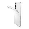Cellularline Fine - Case Samsung Galaxy S24 (Transparent)