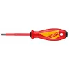 Электрик отвертка WITTE MAXX VDE Pozidriv PZ1 80 mm
