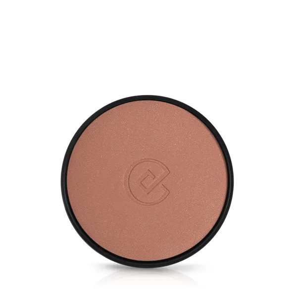 Blush Collistar Impeccable Maxi Refill Nº 02 Amber 9 g