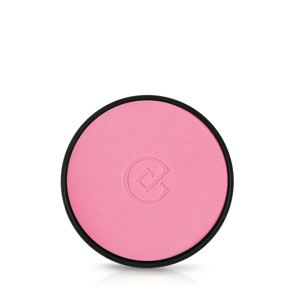 Blush Collistar Impeccable Maxi Nº 06 Riviera rose 9 g Refill