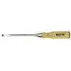 Atsuktuvas WITTE Butas Plokščias galas 11 mm 250 mm