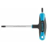 T wrench WITTE PRO Steel Double
