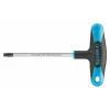 T wrench WITTE PRO T10, T15, T20, T25, T27, T30, T40, T45, T50 Steel