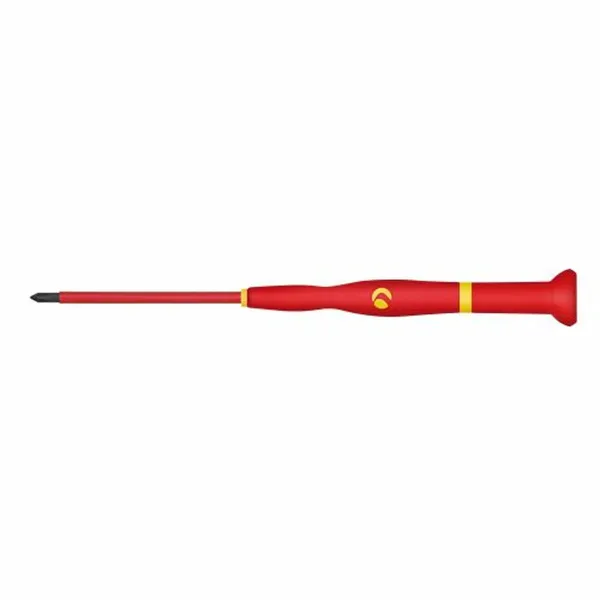 Precision screwdriver WITTE WITTRON VDE Phillips 2.5 mm 40 mm