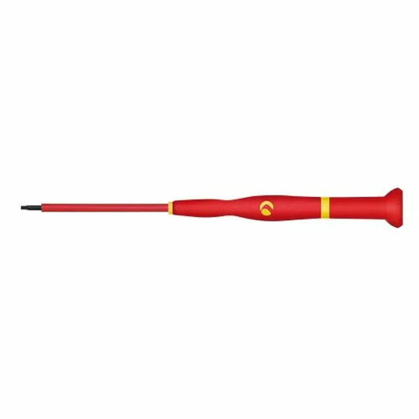 Precision screwdriver WITTE WITTRON VDE Torx