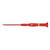 Точная отвертка WITTE WITTRON VDE Torx