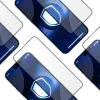 3mk HardGlass Matt Max - Matte Tempered Glass for iPhone 17 Pro