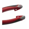 Универсальные плоскогубцы NWS Serie 69 13 mm 2,5 mm 20 mm 20,5 cm