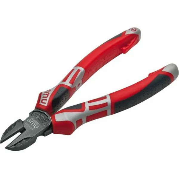 Kryžminės replės NWS Serie 69 2 mm 6 mm 11 mm 3,5 mm 16 cm