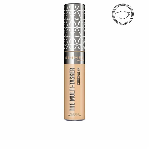 Facial Corrector Rimmel London The Multi-Tasker 030-Light (10 ml)