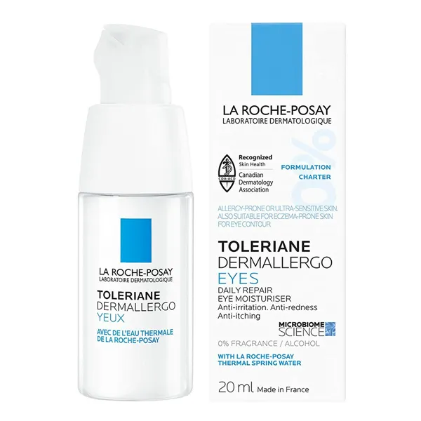 Facial Cream La Roche Posay (20 ml)