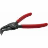 Circlip Pliers NWS 100 mm Curved