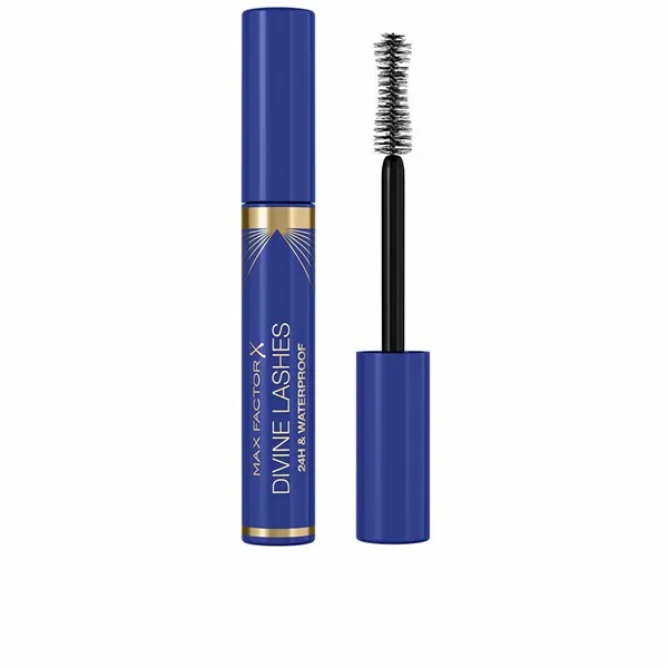 Mascara Max Factor Divine Lashes black