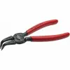 Circlip Pliers NWS Curved