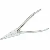 Универсальные плоскогубцы NWS 17 cm