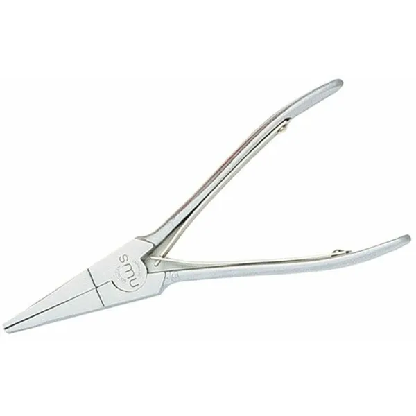 Универсальные плоскогубцы NWS 17 cm
