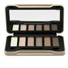 Eye Shadow Palette Magic Studio Nudes (6,6 g)