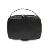 BMW Carbon Tricolor - Bag / organizer with external USB port (Black)