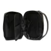 BMW Carbon Tricolor - Bag / organizer with external USB port (Black)