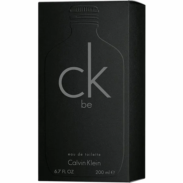 Unisex Perfume Calvin Klein 180398 EDT 50 ml